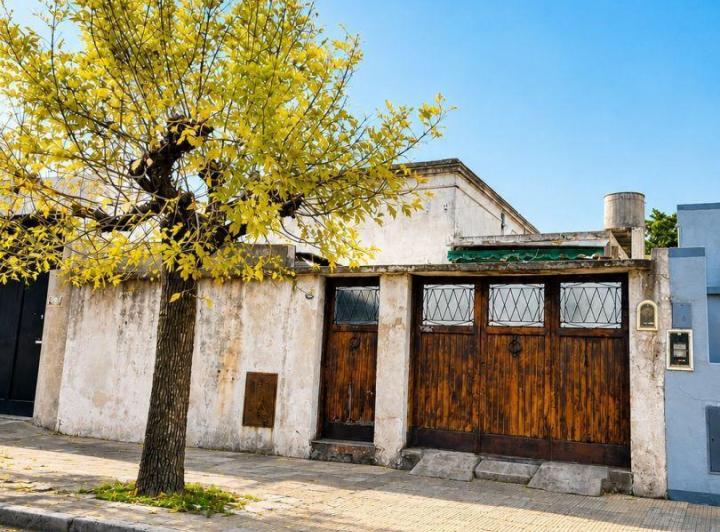Casa · 150m² · 4 Ambientes · 1 Cochera