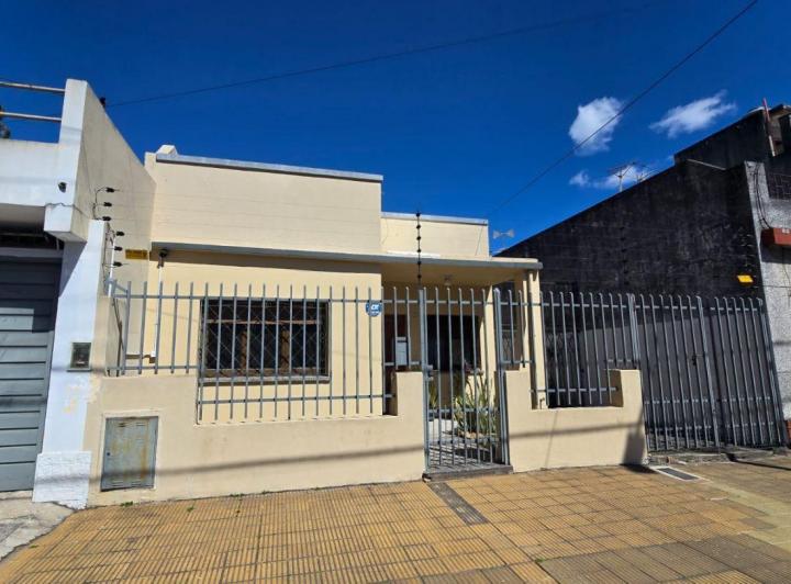 Casa · 87m² · 3 Ambientes