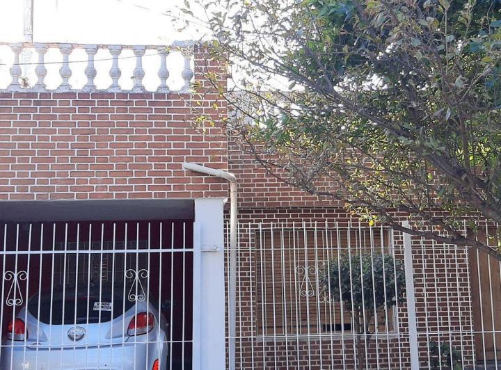 Casa · 133m² · 3 Ambientes · 1 Cochera