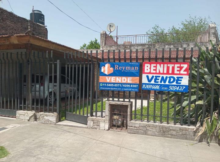 Casa · 100m² · 3 Ambientes · 1 Cochera