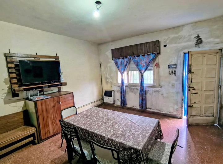 Casa · 70m² · 3 Ambientes · 1 Cochera