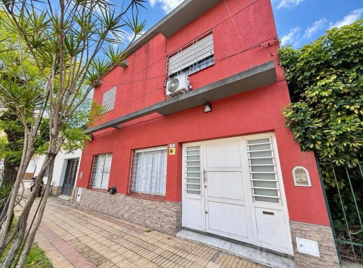 Casa · 140m² · 4 Ambientes