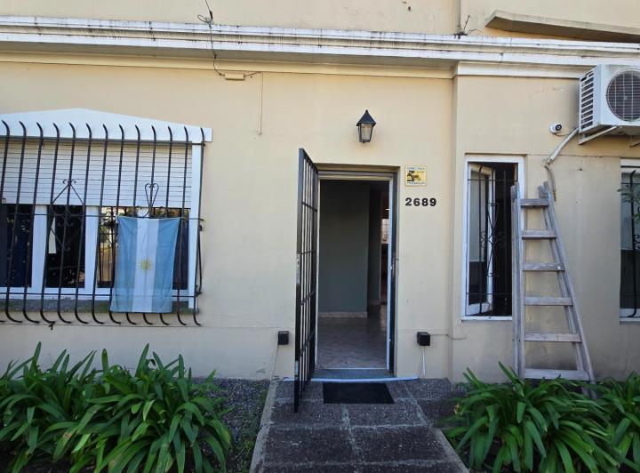 Casa · 90m² · 3 Ambientes · 1 Cochera