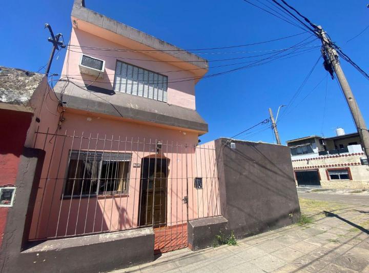 Casa · 100m² · 3 Ambientes