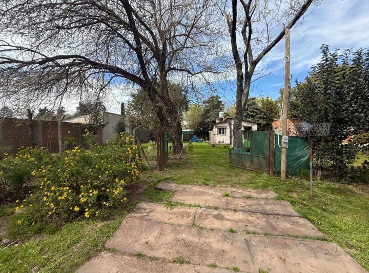 Casa · 34m² · 2 Ambientes