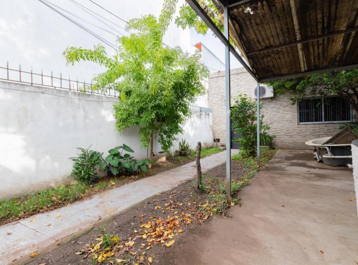 Casa · 69m² · 3 Ambientes