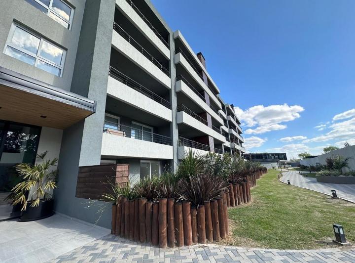 Departamento · 48m² · 2 Ambientes