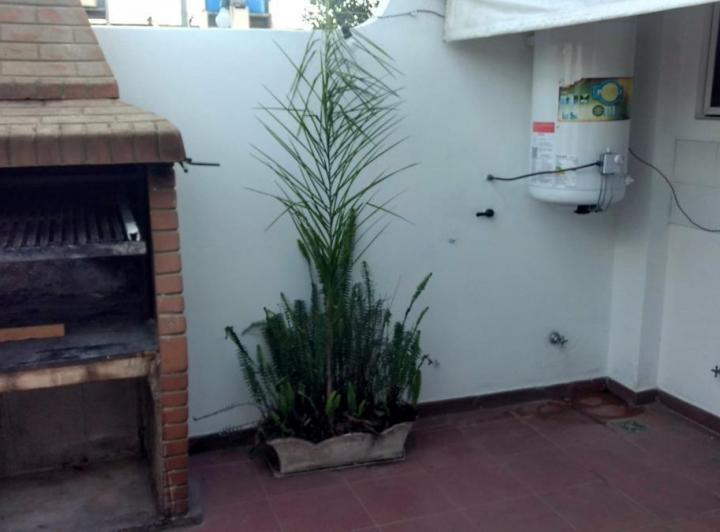 Departamento · 33m² · 2 Ambientes