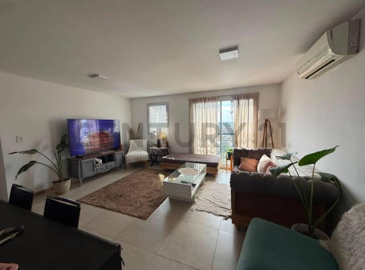 Departamento · 90m² · 4 Ambientes · 1 Cochera