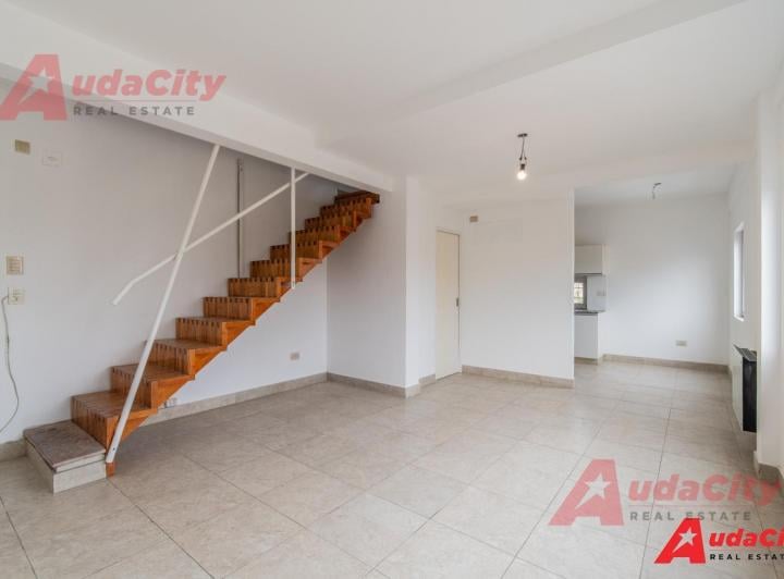Departamento · 75m² · 3 Ambientes