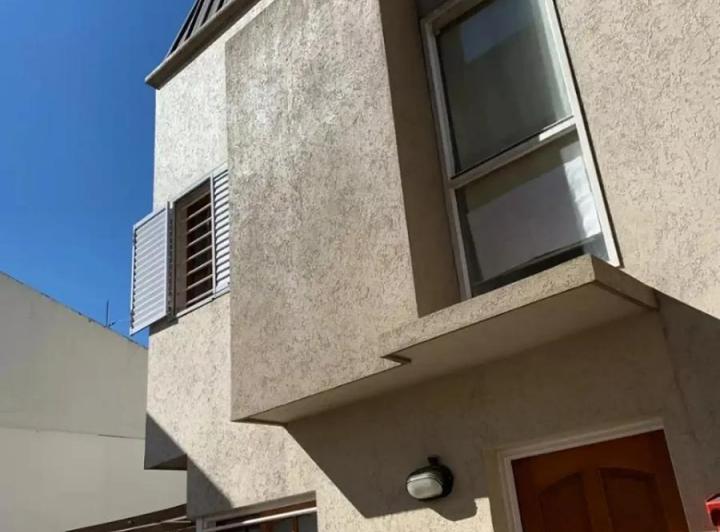 Departamento · 78m² · 4 Ambientes · 1 Cochera