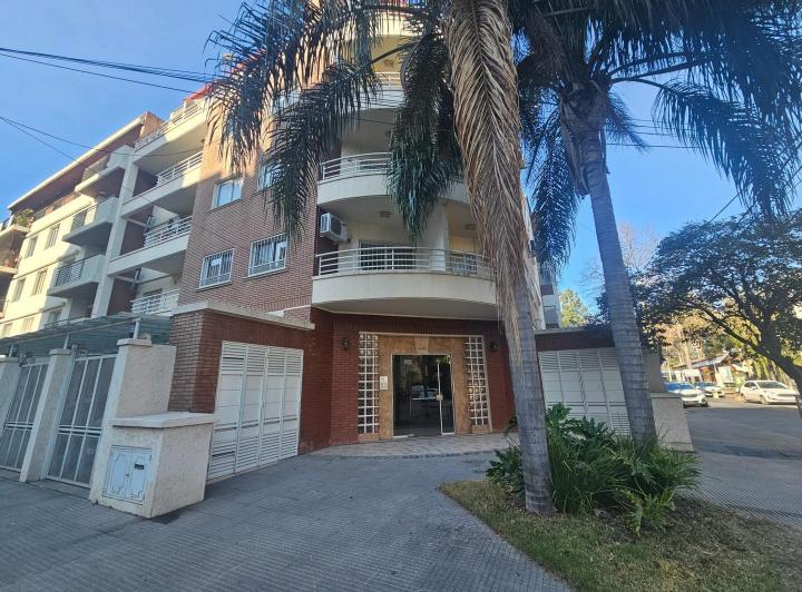 Departamento · 35m² · 2 Ambientes