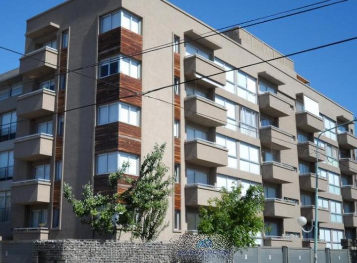Departamento · 45m² · 2 Ambientes · 1 Cochera