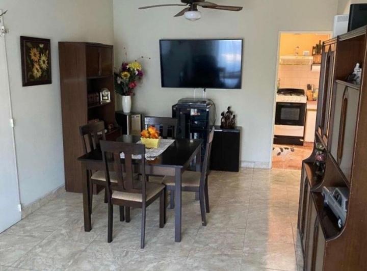 Departamento · 79m² · 4 Ambientes · 1 Cochera