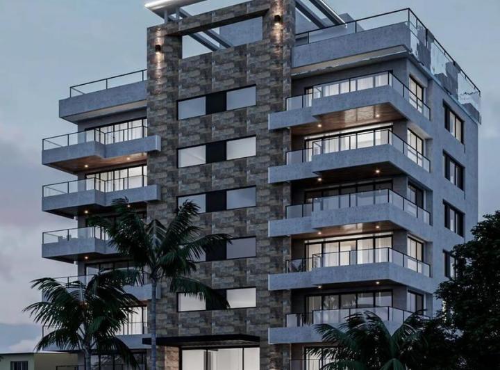 Departamento · 39m² · 1 Ambiente · 1 Cochera