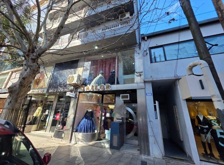 Departamento · 30m² · 1 Ambiente