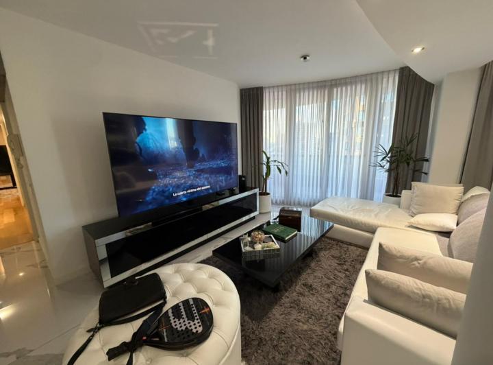 Departamento · 150m² · 4 Ambientes · 2 Cocheras