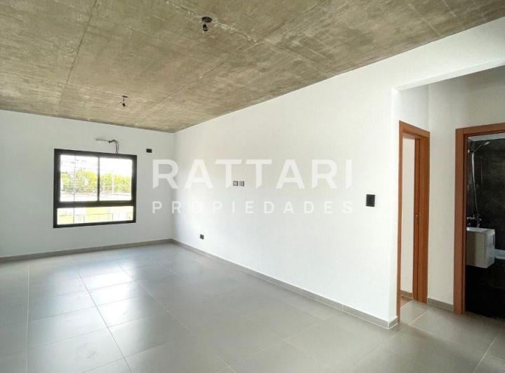 Departamento · 45m² · 2 Ambientes