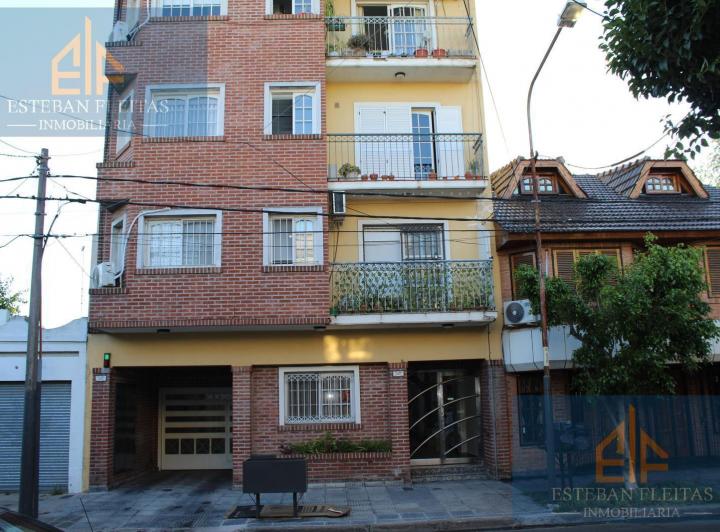 Departamento · 71m² · 3 Ambientes