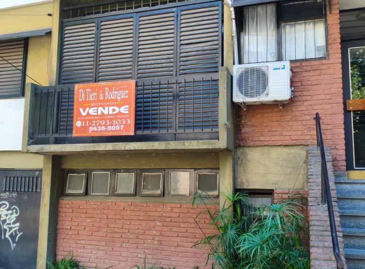 Departamento · 55m² · 3 Ambientes