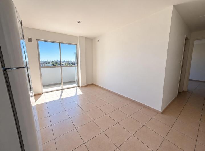 Departamento · 40m² · 3 Ambientes