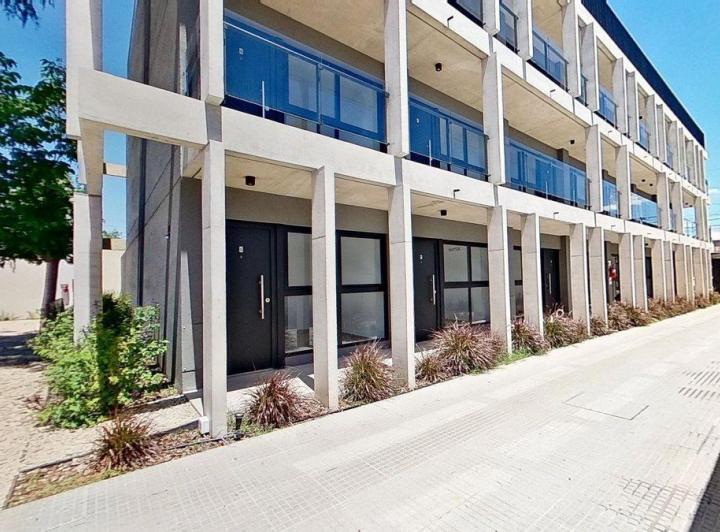 Departamento · 38m² · 2 Ambientes