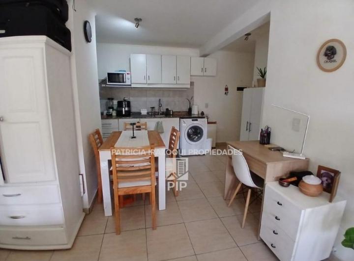 Departamento · 36m² · 2 Ambientes