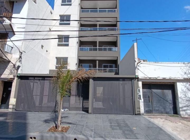 Departamento · 36m² · 2 Ambientes