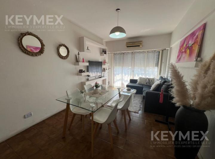Departamento · 47m² · 3 Ambientes