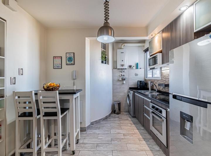 Departamento · 67m² · 4 Ambientes
