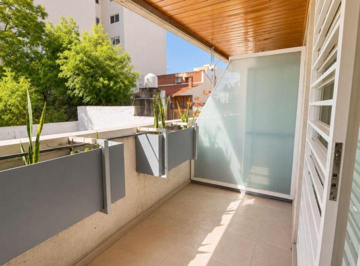 Departamento · 25m² · 1 Ambiente