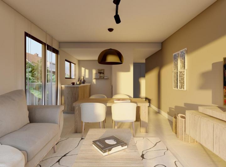 Departamento · 48m² · 2 Ambientes