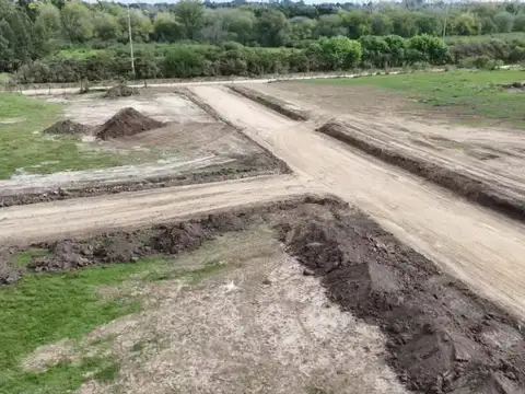 Terreno en Venta en Barrio Parque Matheu, Countries y Barrios Cerrados en Escobar