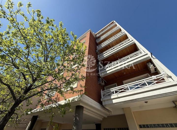 Departamento · 78m² · 3 Ambientes · 1 Cochera
