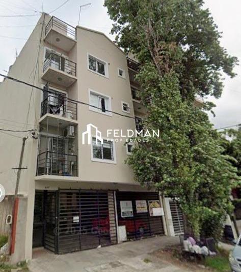 Departamento · 21m² · 1 Ambiente · 1 Cochera