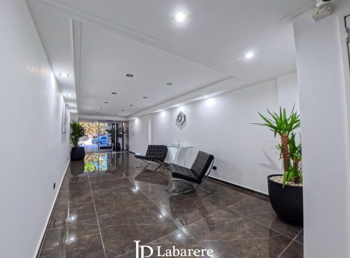 Departamento · 62m² · 2 Ambientes