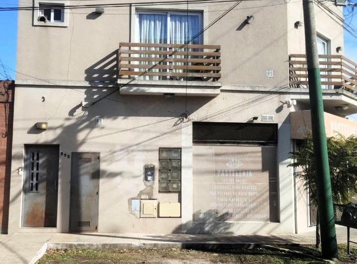 Departamento · 44m² · 2 Ambientes