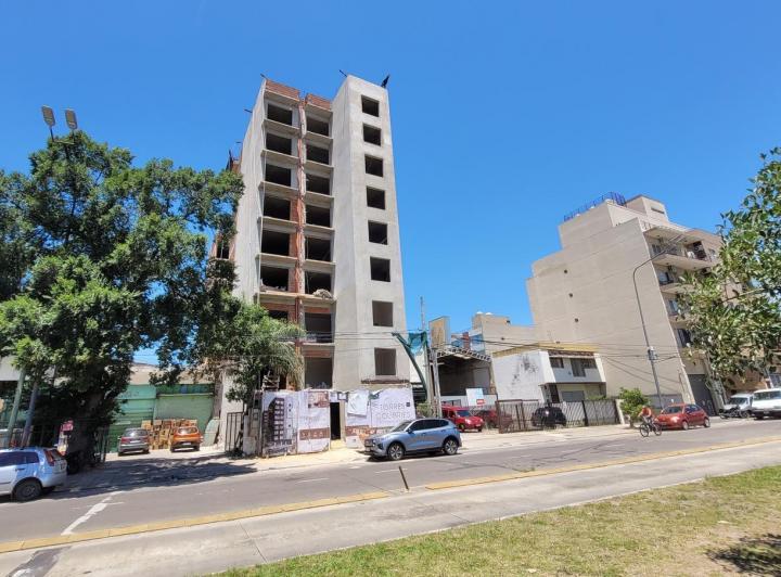 Departamento · 39m² · 2 Ambientes