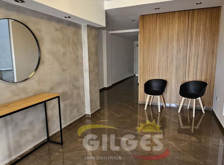 Departamento · 54m² · 2 Ambientes
