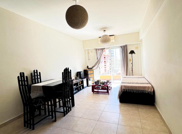 Departamento · 40m² · 2 Ambientes