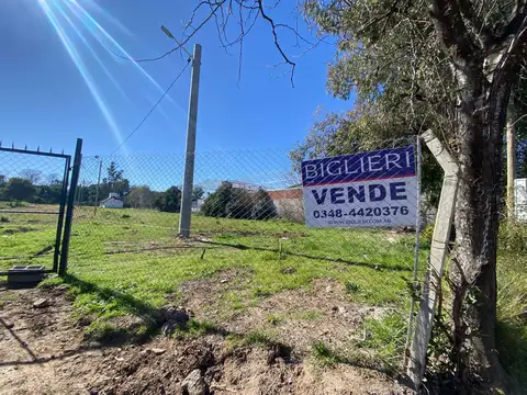 Terreno en Venta en Matheu, Partido de Escobar