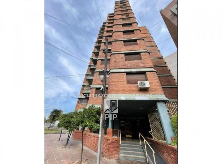 Departamento · 55m² · 3 Ambientes · 1 Cochera
