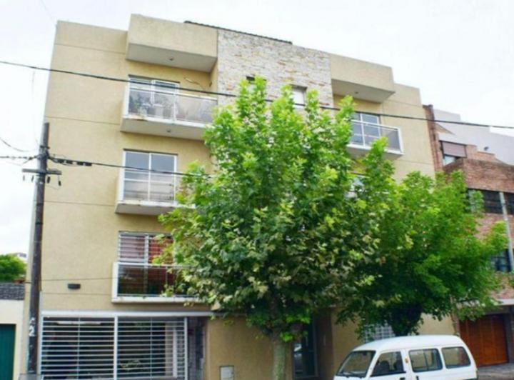 Departamento · 67m² · 3 Ambientes