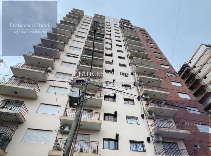 Departamento · 38m² · 2 Ambientes