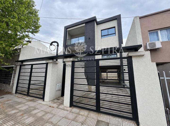 Departamento · 39m² · 2 Ambientes