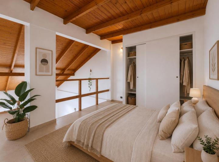 Departamento · 37m² · 2 Ambientes