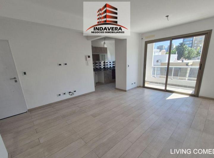 Departamento · 48m² · 2 Ambientes