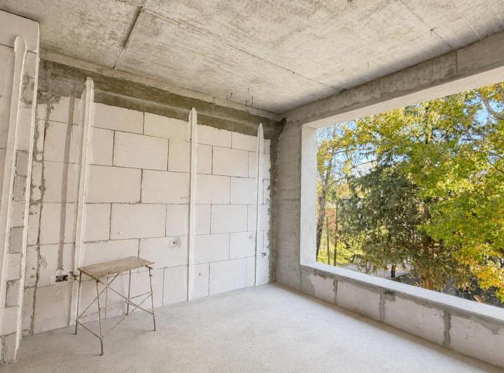 Departamento · 122m² · 4 Ambientes