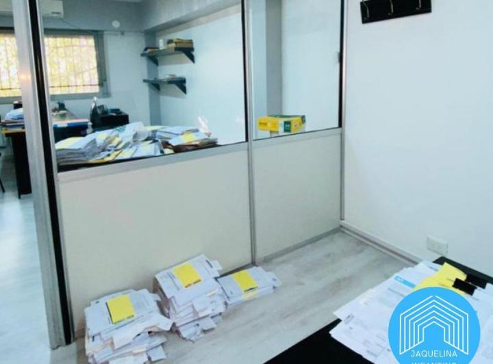 Departamento · 40m² · 2 Ambientes