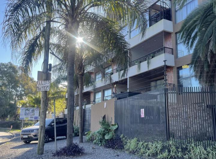 Departamento · 62m² · 3 Ambientes